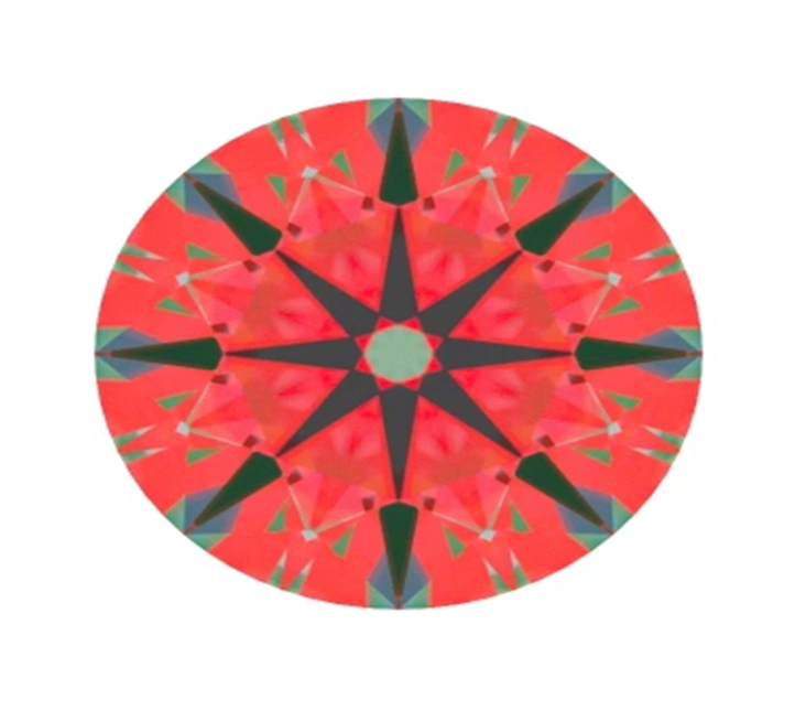 Arrows of a shallow round: black