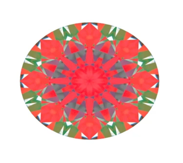Arrows of a deep round